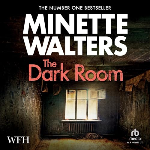 Cover of The Dark Room