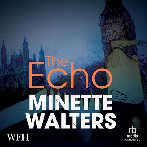 Cover of The Echo