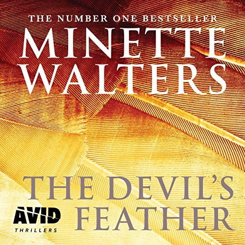 Cover of The Devil's Feather