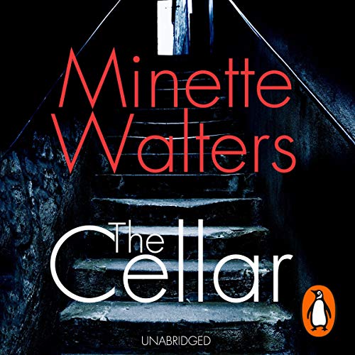 Cover of The Cellar