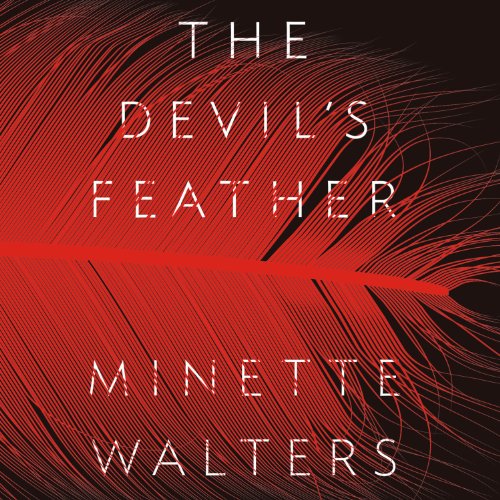 Cover of The Devil's Feather