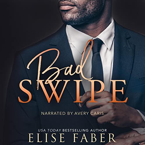 Cover of Bad Swipe