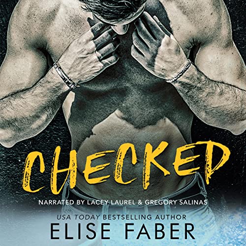Cover of Checked