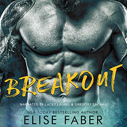 Cover of Breakout