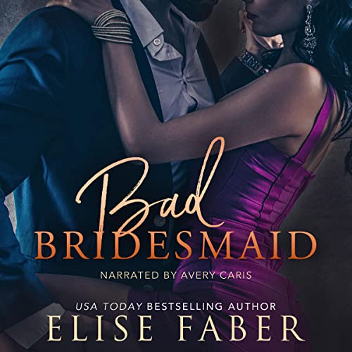 Cover of Bad Bridesmaid