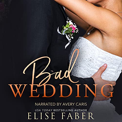 Cover of Bad Wedding