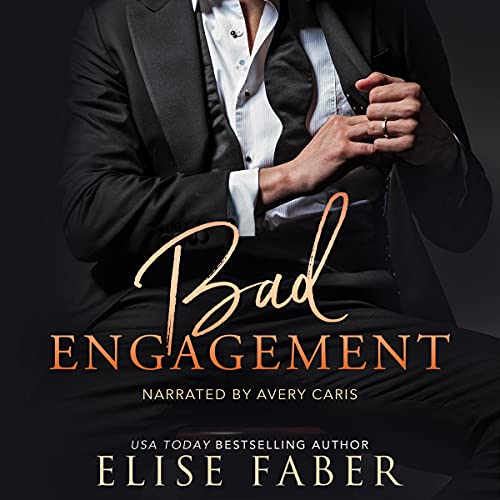 Cover of Bad Engagement