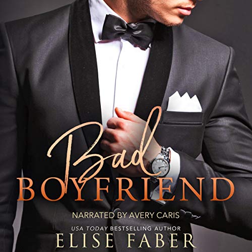 Cover of Bad Boyfriend