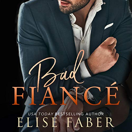 Cover of Bad Fiancé