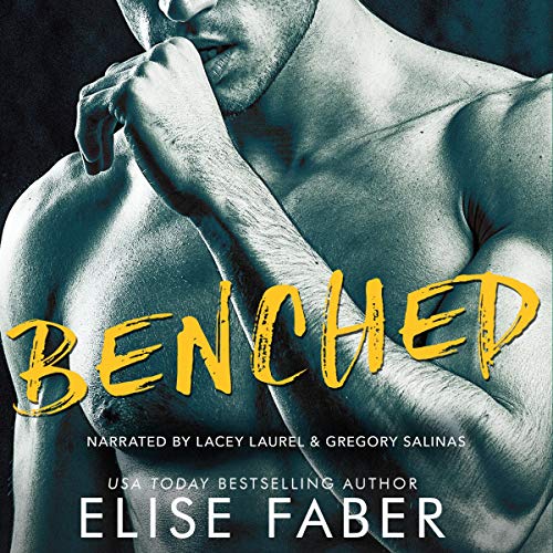 Cover of Benched