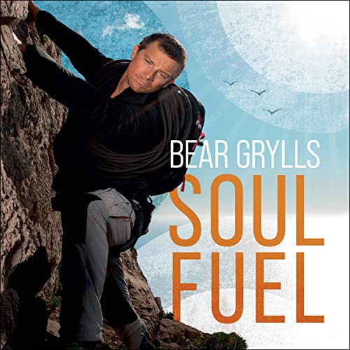 Cover of Soul Fuel