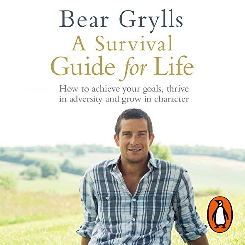 Cover of A Survival Guide for Life