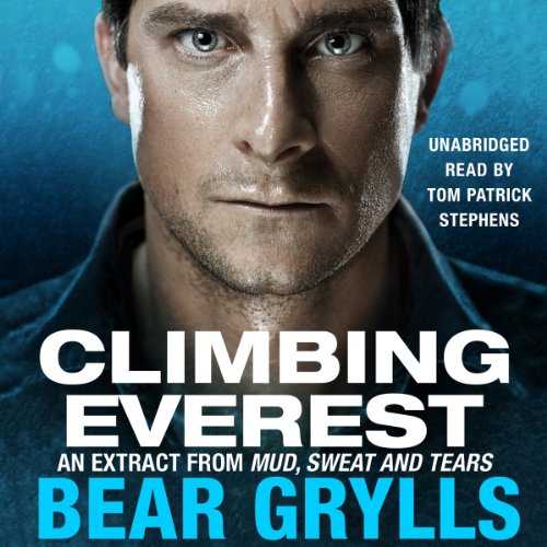 Cover of Climbing Everest