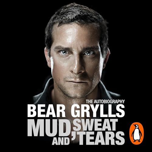 Cover of Mud, Sweat and Tears