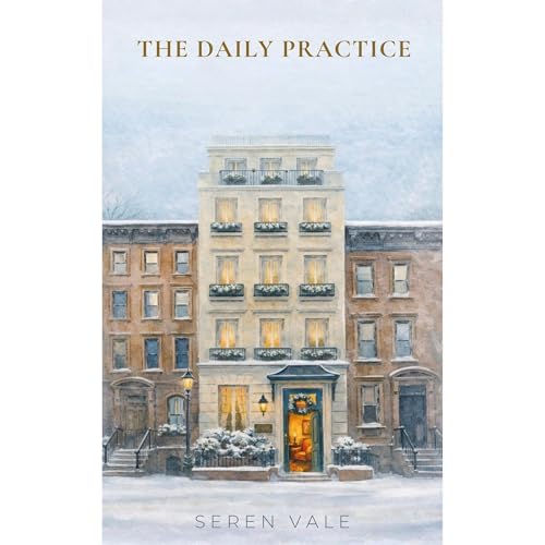 Cover of The Daily Practice