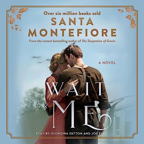 Cover of Wait for Me