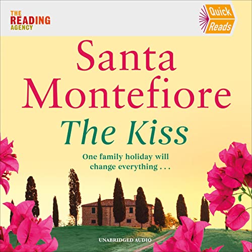 Cover of The Kiss