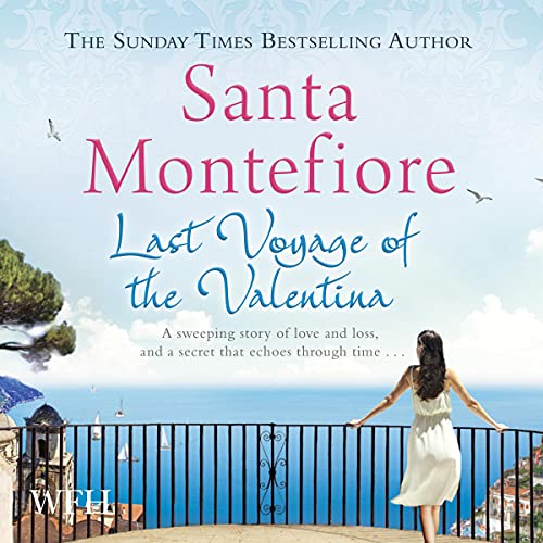 Cover of Last Voyage of the Valentina