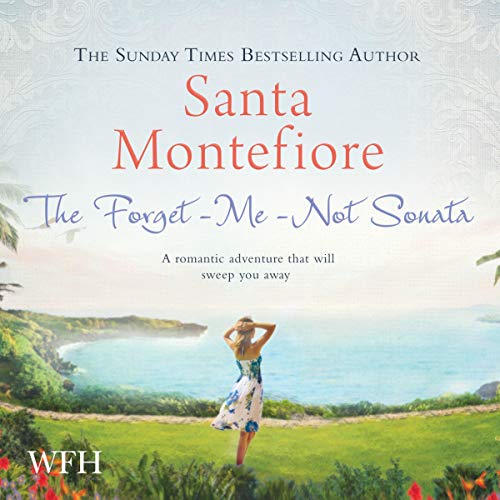 Cover of The Forget-me-not Sonata