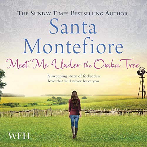 Cover of Meet Me Under the Ombu Tree