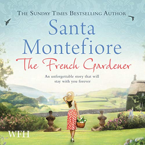 Cover of The French Gardener