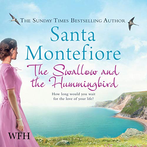 Cover of The Swallow and the Hummingbird