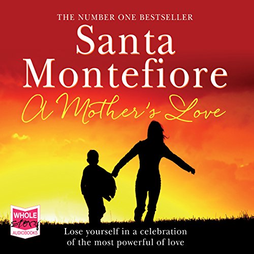 Cover of A Mother's Love
