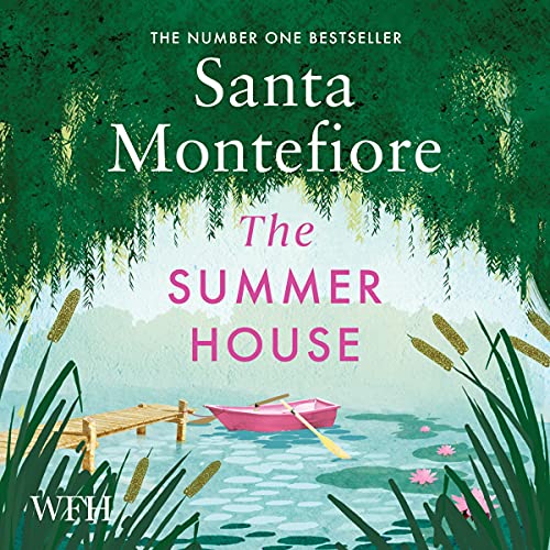 Cover of The Summer House