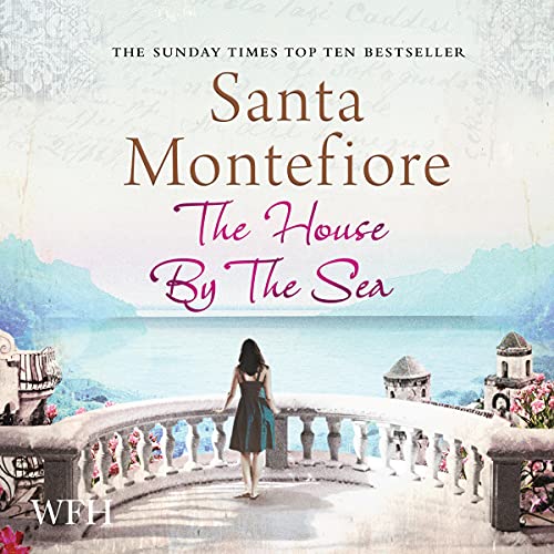 Cover of The House by the Sea
