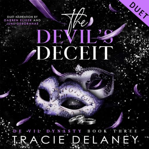 Cover of The Devil's Deceit