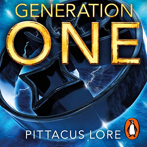 Cover of Generation One