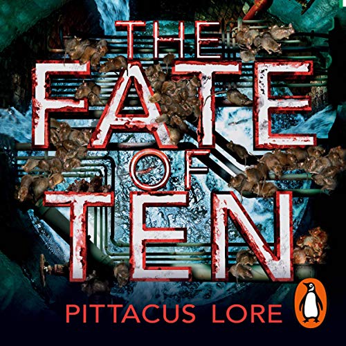 Cover of The Fate of Ten