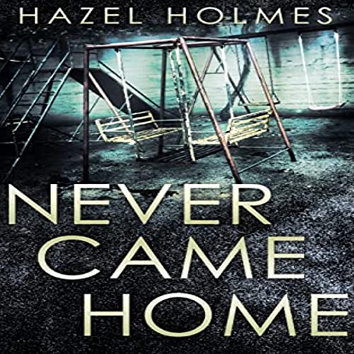 Cover of Never Came Home