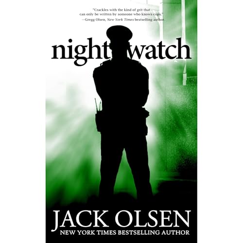 Cover of Night Watch