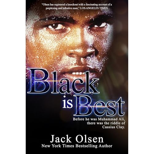 Cover of Black is Best
