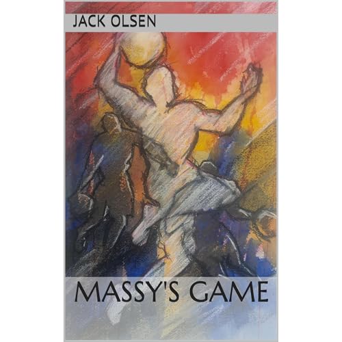 Cover of Massy's Game