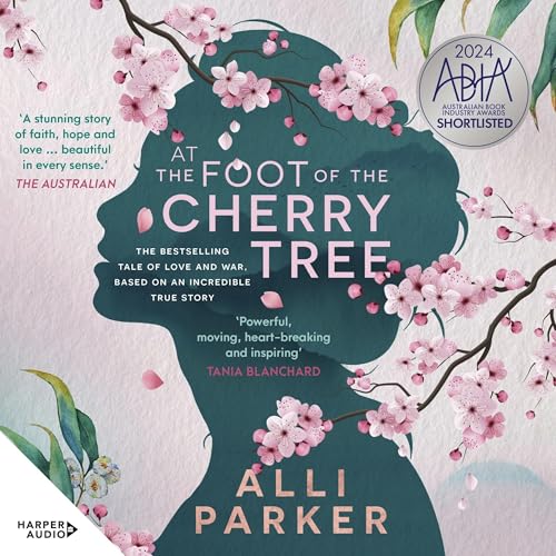 Cover of At the Foot of the Cherry Tree