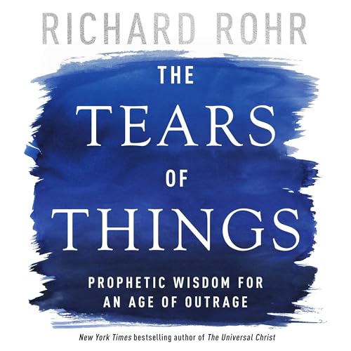Cover of The Tears of Things