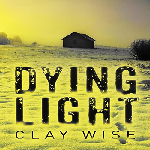 Cover of Dying Light