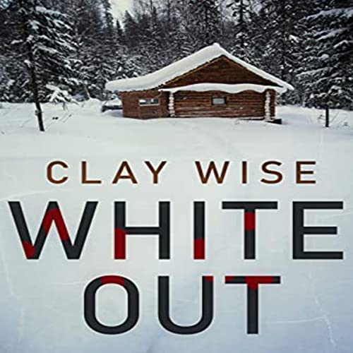 Cover of Whiteout