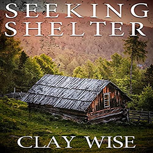 Cover of Seeking Shelter