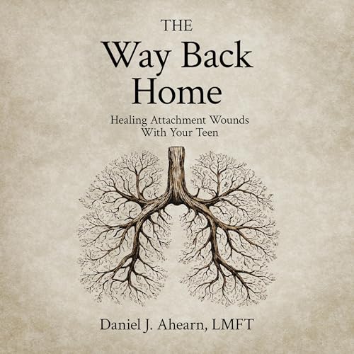 Cover of The Way Back Home