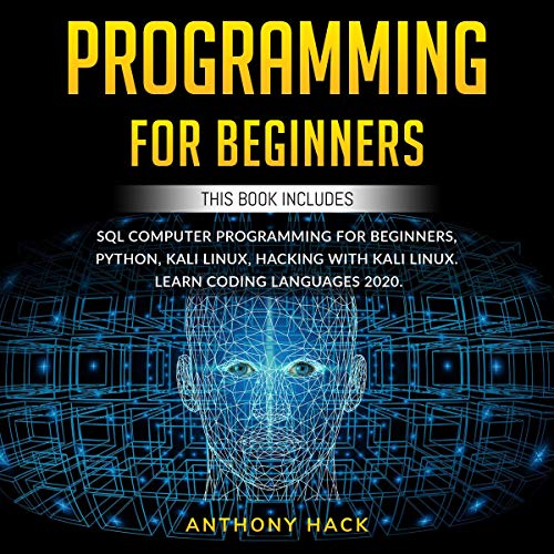 Cover of Programming for Beginners