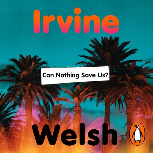 Cover of Can Nothing Save Us?