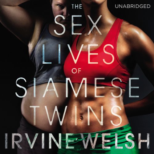 Cover of The Sex Lives of Siamese Twins