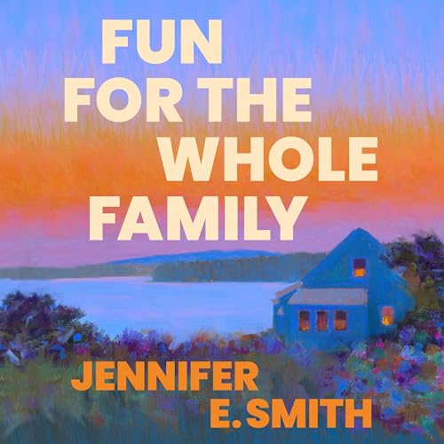 Cover of Fun for the Whole Family