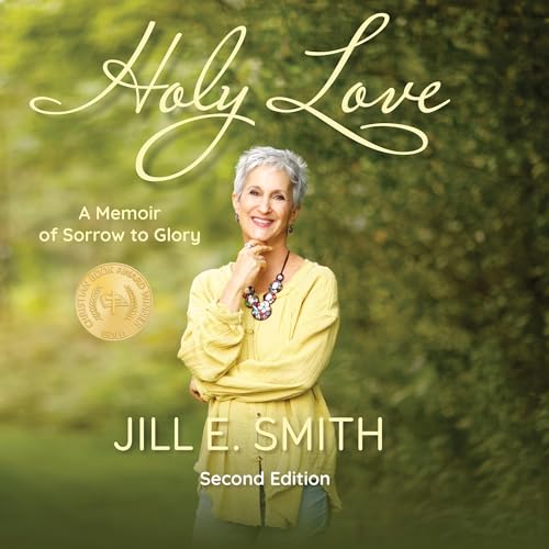 Cover of Holy Love
