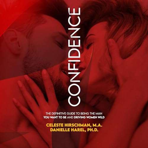 Cover of Confidence