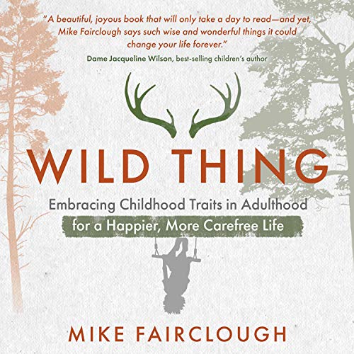 Cover of Wild Thing
