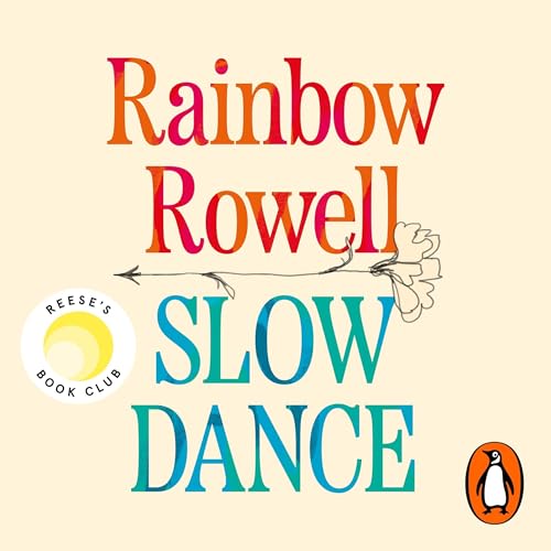 Cover of Slow Dance